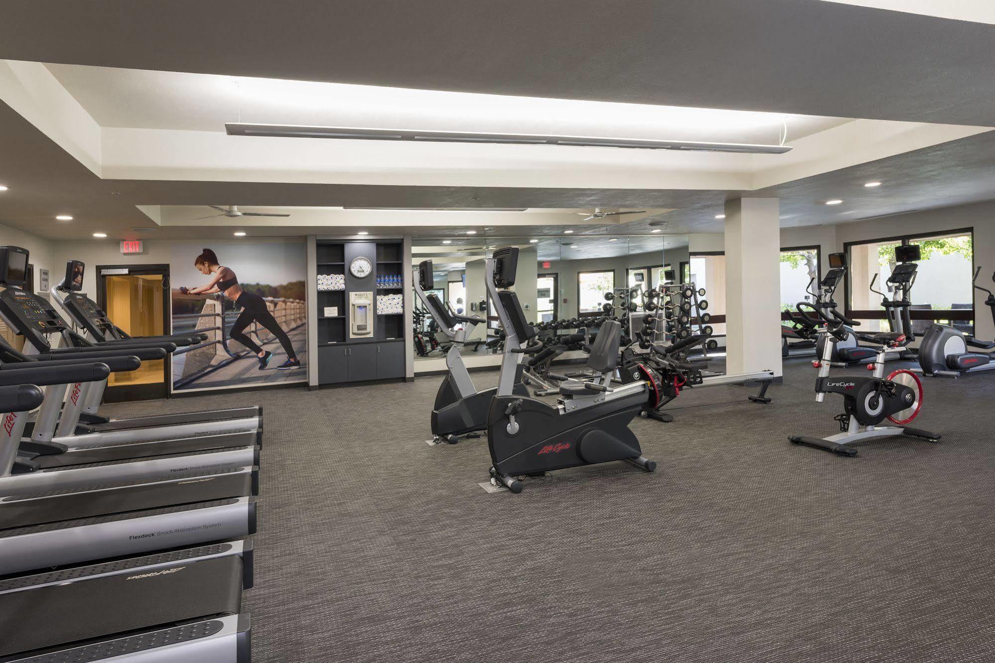 Courtyard By Marriott Livermore